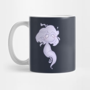 Baby Ghost Mug